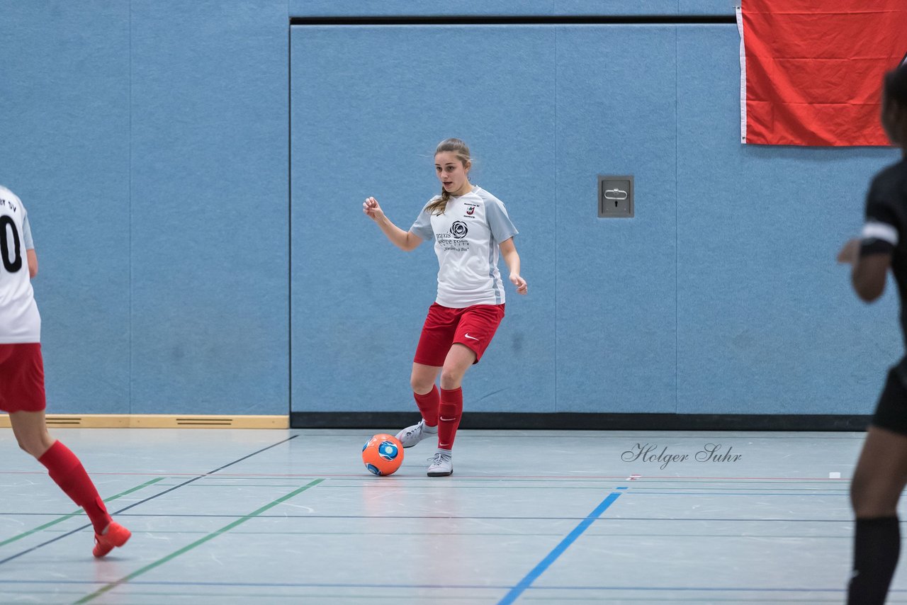 Bild 240 - HFV Futsalmeisterschaft